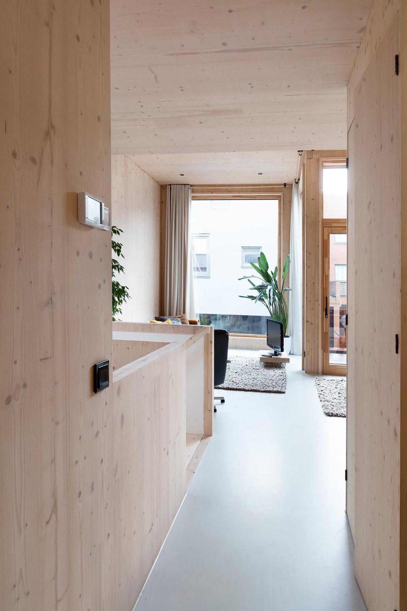 Wooden Wonders - A Unique Studio Experience In Amsterdam-Noord Hotel Екстериор снимка